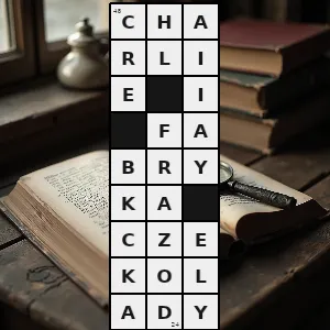 Rozwiązanie krzyżówki: film z johnnym deppem - charlie i fabryka czekolady | hasła, synonimy i podpowiedzi Hasło krzyżówkowe film z johnnym deppem - charlie i fabryka czekolady – rozwiązanie, synonimy, podpowiedzi i definicje krzyżówkowe